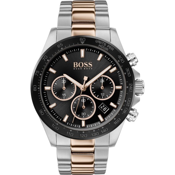 Meeste Kell Hugo Boss 1513757 (Ø 43 mm)