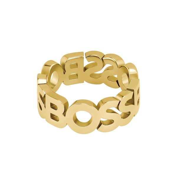 Мужские кольца Hugo Boss 1580446L (26)