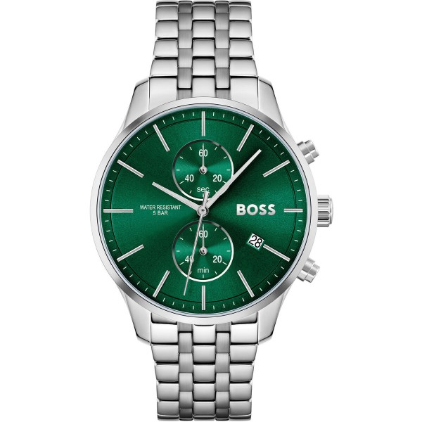 Мужские часы Hugo Boss 1513975 (Ø 42 mm)