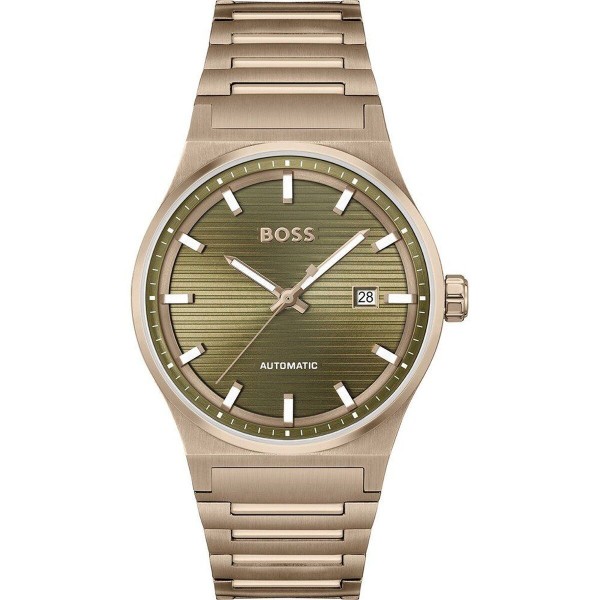 Vīriešu Pulkstenis Hugo Boss 1514184 (Ø 41 mm)