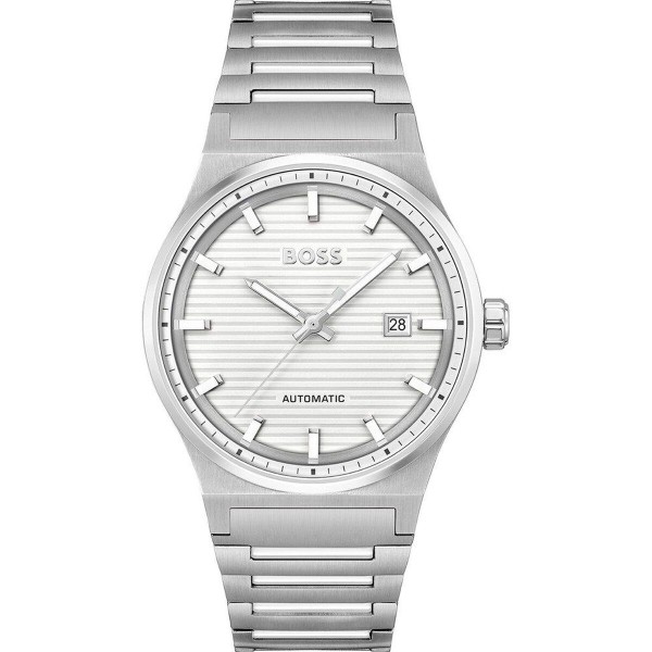 Miesten rannekellot Hugo Boss 1514186 (Ø 41 mm)