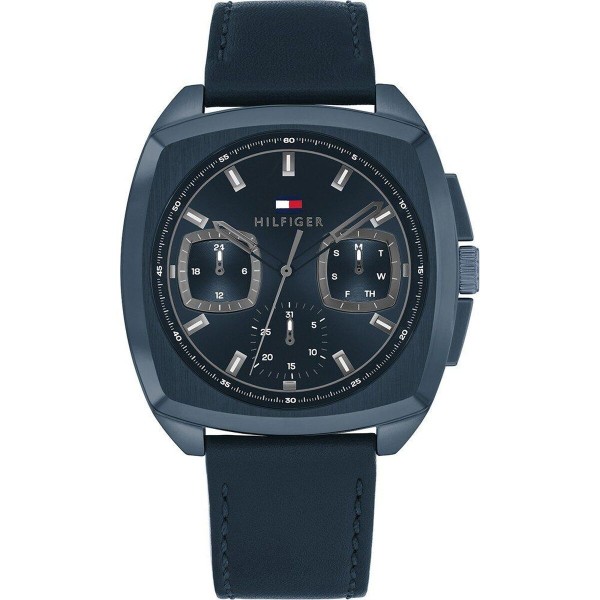 Meeste Kell Tommy Hilfiger 1710558 (Ø 40 mm)