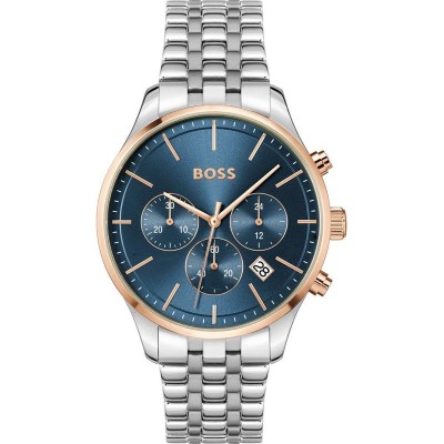 Men's Watch Hugo Boss...