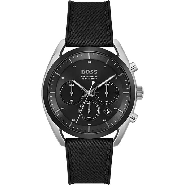 Laikrodis vyrams Hugo Boss 1514091 (Ø 44 mm)