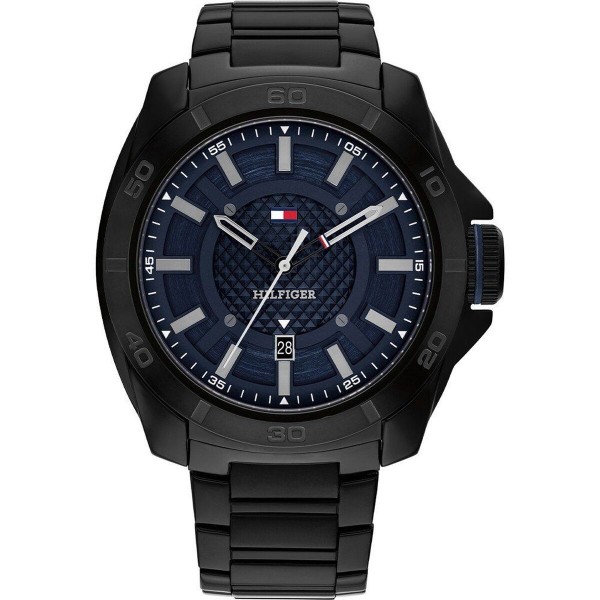 Мужские часы Tommy Hilfiger 1792139 (Ø 49 mm)
