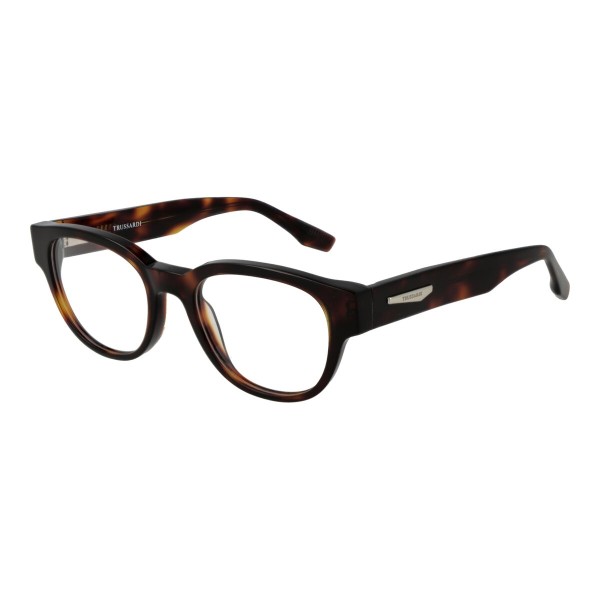 Men' Spectacle frame Trussardi TSM6016 49G21