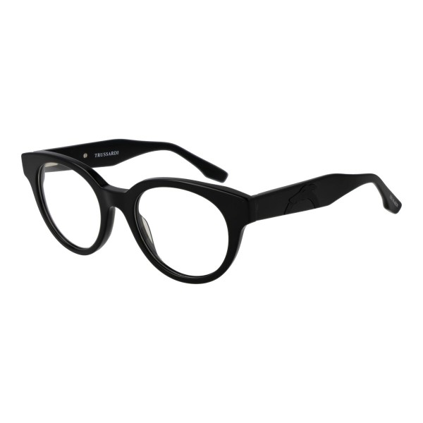Men' Spectacle frame Trussardi TSU6051 50A01