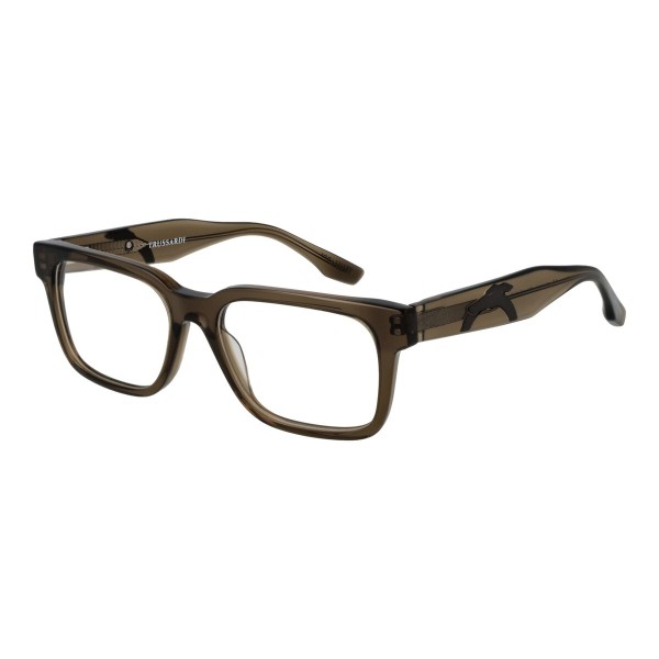 Miesten Silmälasikehykset Trussardi TSU6052 53T01