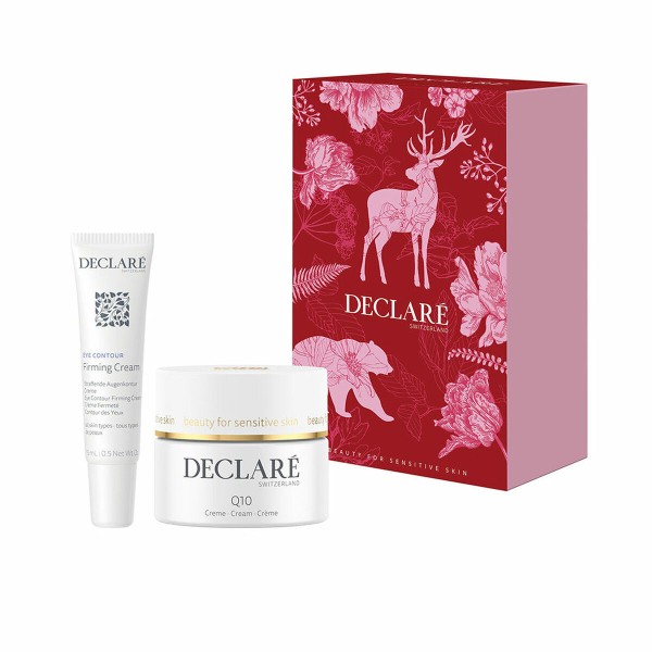 Women's Cosmetics Set Declaré AGE CONTROL 2 Pieces