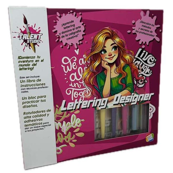 Amatų žaidimas Cefatoys