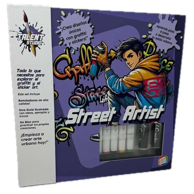 Käsitöömäng Cefatoys...