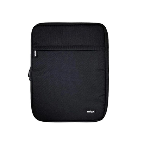 Laptop Cover Nilox SLEEVE Black