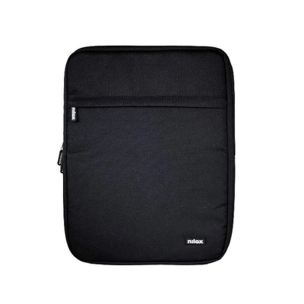 Laptop Cover Nilox SLEEVE Black