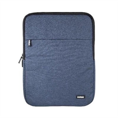 Laptop Cover Nilox SLEEVE Blue