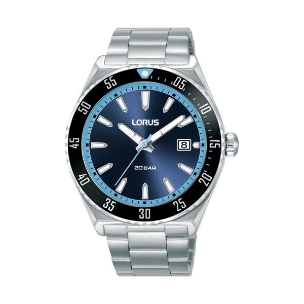 Meeste Kell Lorus RS957DX9