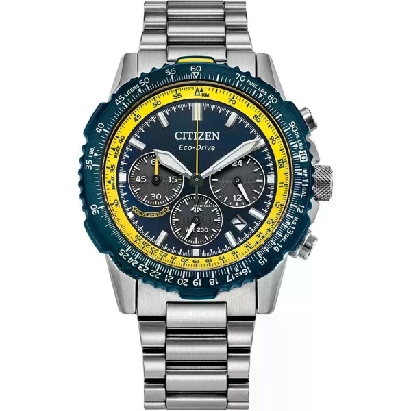 Мужские часы Citizen CA4667-53L