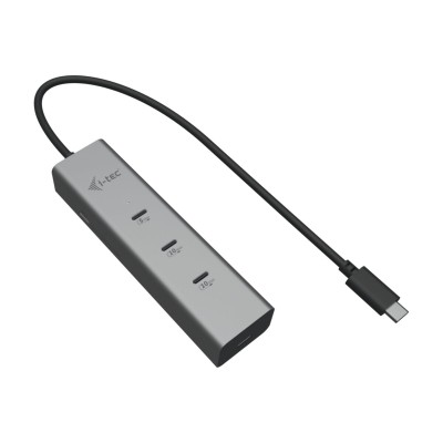 USB šakotuvas i-Tec...