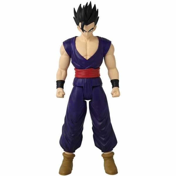Статуэтки Bandai Limit Breaker Series Gohan 30 cm (1 штук)