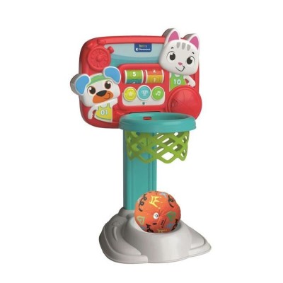 Музыкальная Игрушка Clementoni