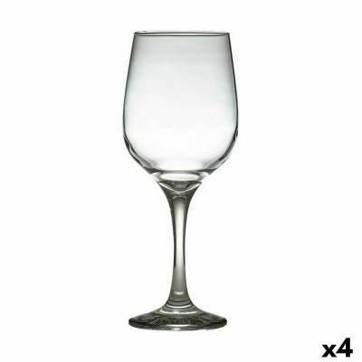 Wine glass set LAV Fame...