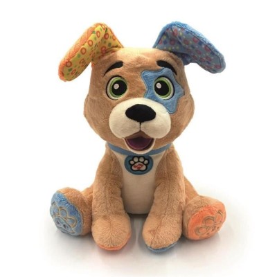 Pehmolelu Clementoni