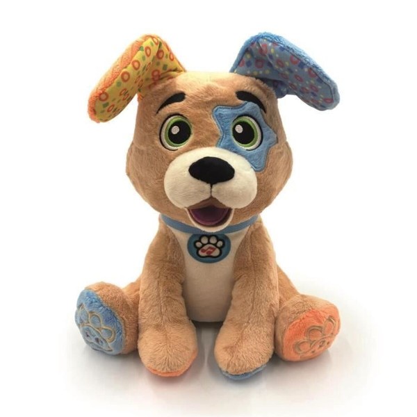 Fluffy toy Clementoni