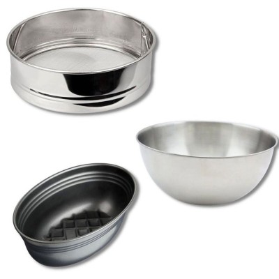 Springform Pan Fackelmann