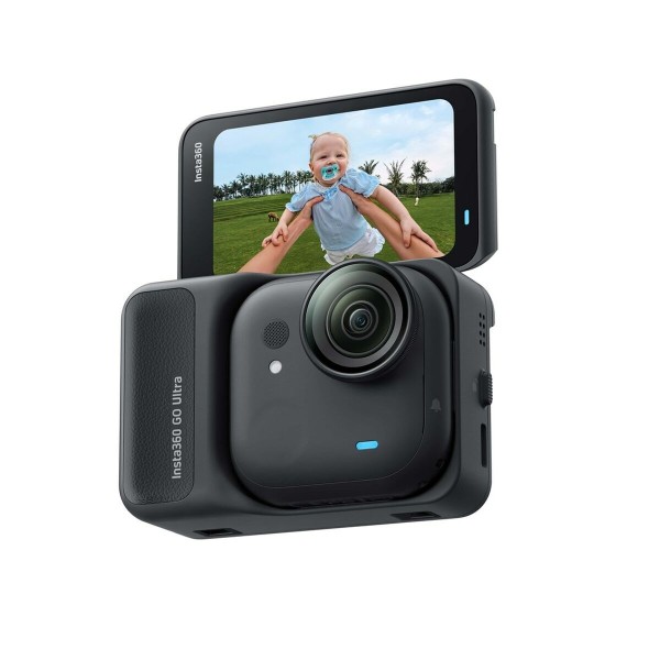 Spordikaamera Insta360 CINSABEA(GOUltra02)