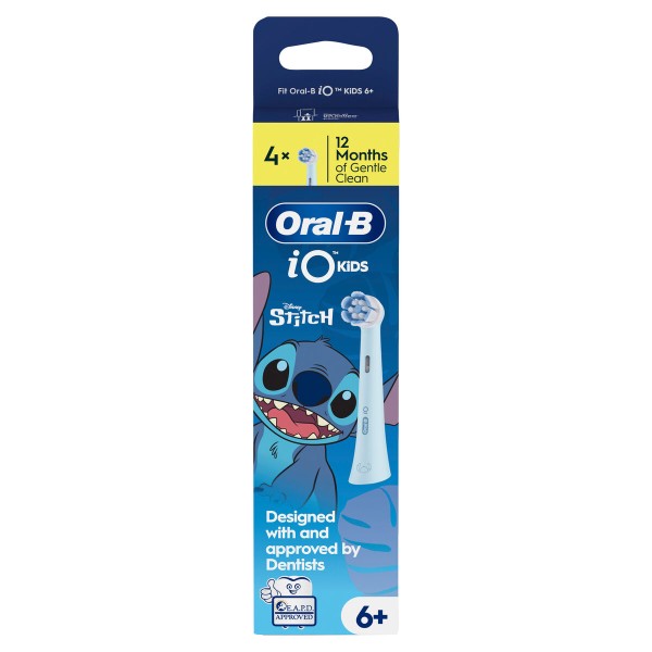 Asenduspea Oral-B ACCSTITCH