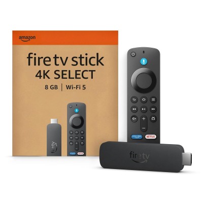 Streaming Device Amazon...