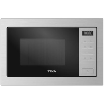 Microwave with Grill Teka...