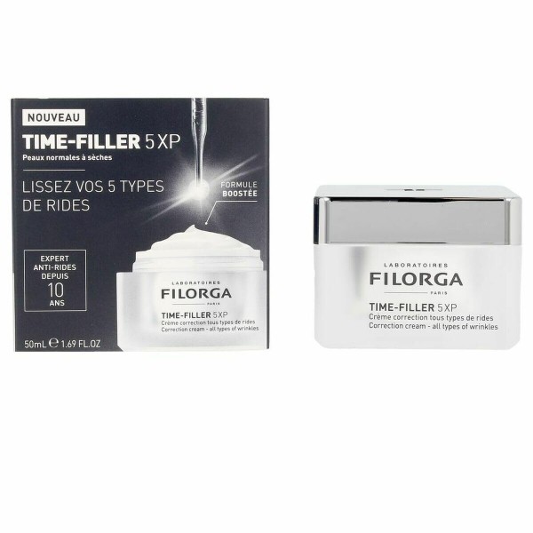 Näokreem Filorga TIME-FILLER 50 ml