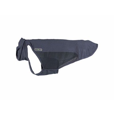 Koiran liivi Trixie Harmaa S