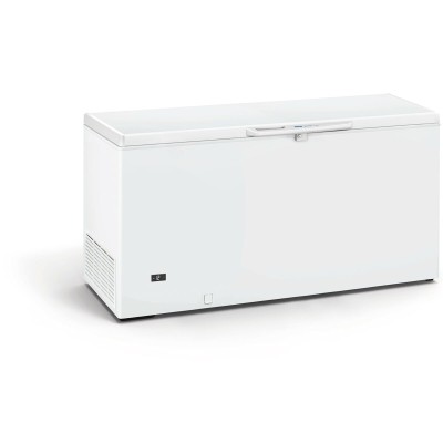 Sügavkülmik Tensai...