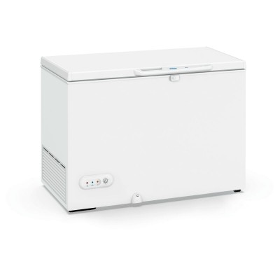 Pakastin Tensai SIF370VD