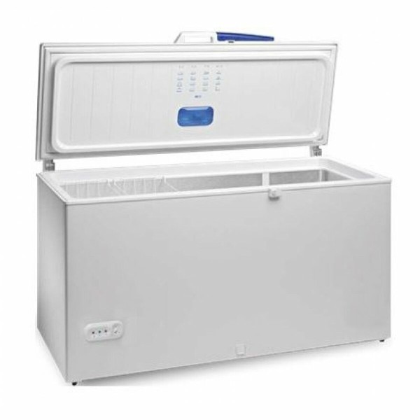 Freezer Tensai TCHEU500DUOVD