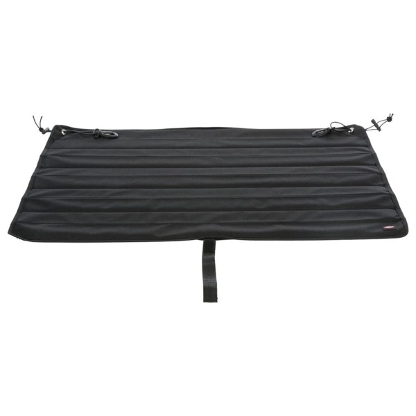 Protective Car Cover for Pets Trixie Black