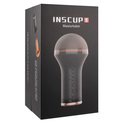 Мастурбатор Otouch