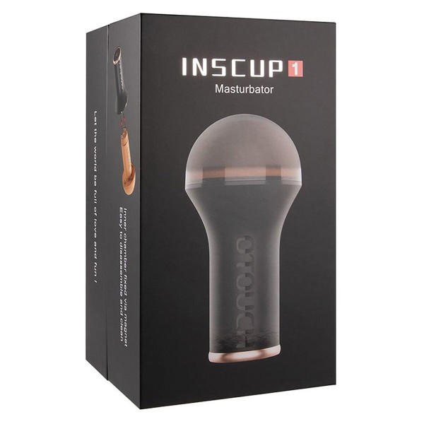 Masturbatorius Otouch