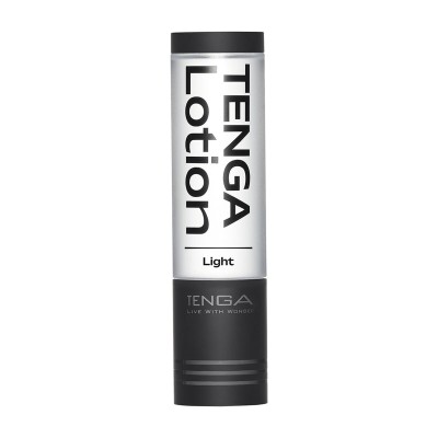Lubrica Tenga Light 170 ml...