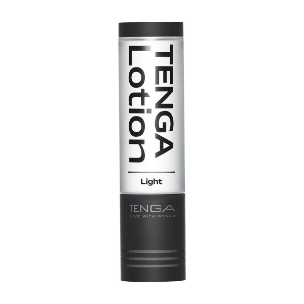 Libesti Tenga Light 170 ml Sin aroma