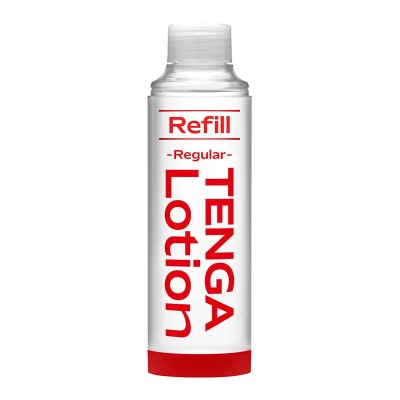 Lubrica Tenga regular 170 ml
