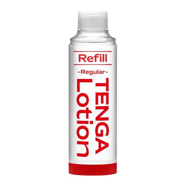 Liukuvoide Tenga regular 170 ml