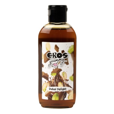 Liukuvoide Eros 100 ml