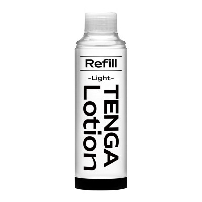 Liukuvoide Tenga Light 170 ml