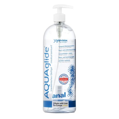 Lubricant Joydivision 1 L...