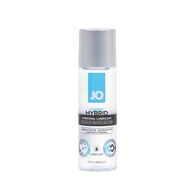 Liukuvoide System Jo 60 ml