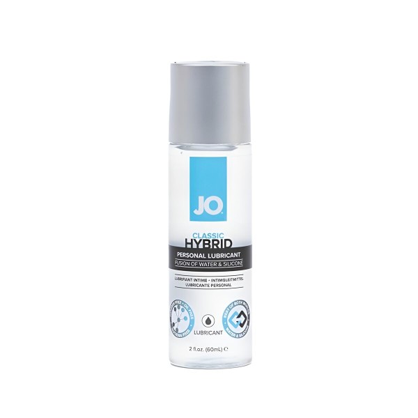 Lubricant System Jo 60 ml
