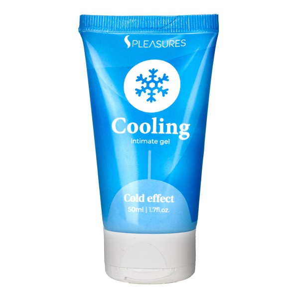 Lubricant S Pleasures 50 ml