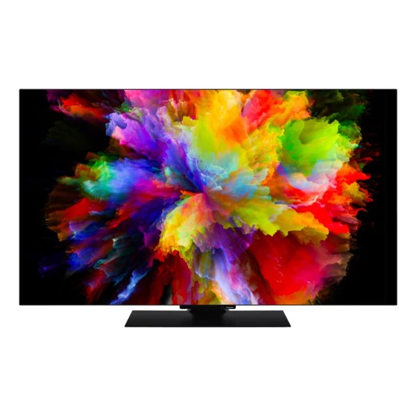 Smart TV Panasonic TV65Z80AEZ 65 65" 4K Ultra HD HDR OLED NVIDIA G-SYNC